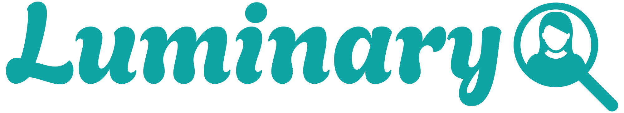 Luminary Logo