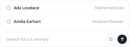 image showcasing the search feature